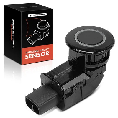 Parking Assist Sensor