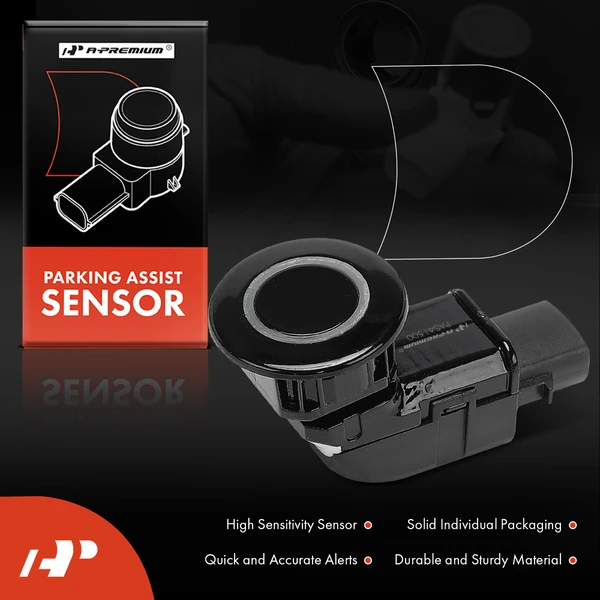Parking Assist Sensor for Lexus LS430 2002-2006 4-Door