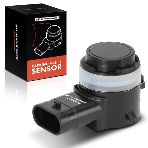 1 Pc Front Inner or Rear Parking Assist Sensor for 2015-2016 Mercedes-Benz C300