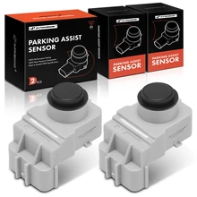 2 Pcs Rear Backup Parking Assist Sensor for 2015-2016 Hyundai Tucson