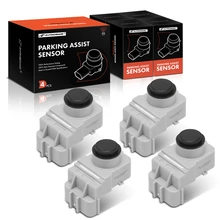 4 Pcs Rear Backup Parking Assist Sensor for 2015-2016 Hyundai Tucson