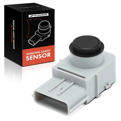 Rear Parking Assist Sensor