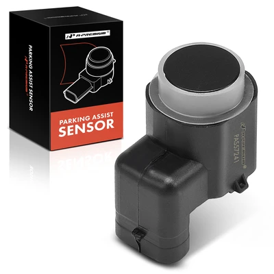 Rear Parking Assist Sensor