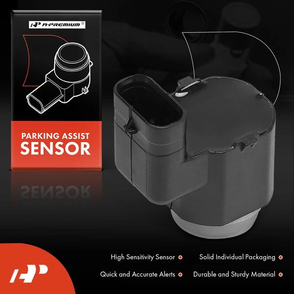 Rear Parking Assist Sensor for Kia Sportage 2008-2021 Subaru Forester 2002-2012