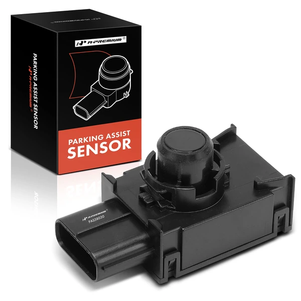 Front or Rear Bumper Backup Parking Assist Sensor for 2007-2012 Lexus ES350