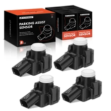 4 Pcs Parking Assist Sensor