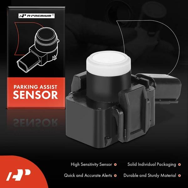 Parking Assist Sensor for Toyota Prius 2016-2018 Prius Prime 2017-2018 1.8L