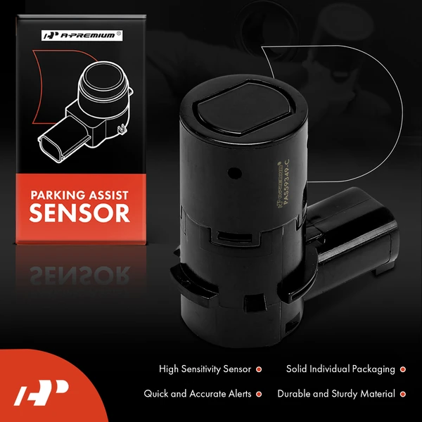 Rear Parking Assist Sensor for Chrysler Town & Country Dodge Grand Caravan 05-07