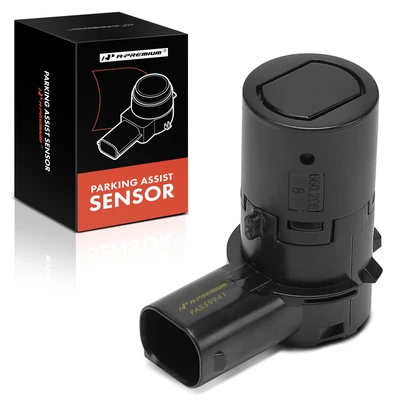 Rear Parking Assist Sensor