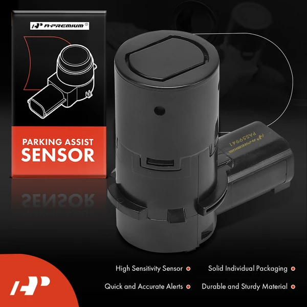 Rear Parking Assist Sensor for INFINITI QX56 2004-2009 Nissan Armada Quest