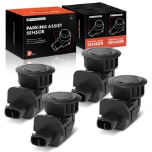 4 Pcs Parking Assist Sensor for 2001-2006 Lexus LS430