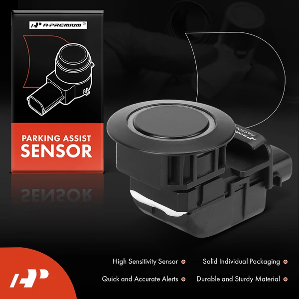 1 Pc Parking Assist Sensor for Lexus LS430 2001-2006 V8 4.3L