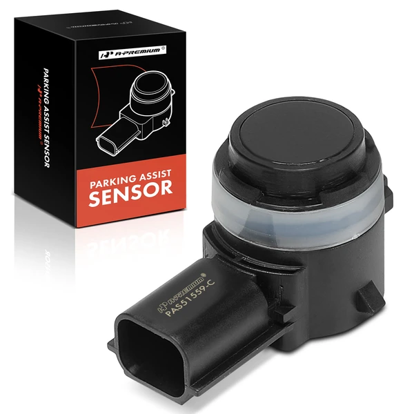 Front Parking Assist Sensor for 2017 Ford Explorer