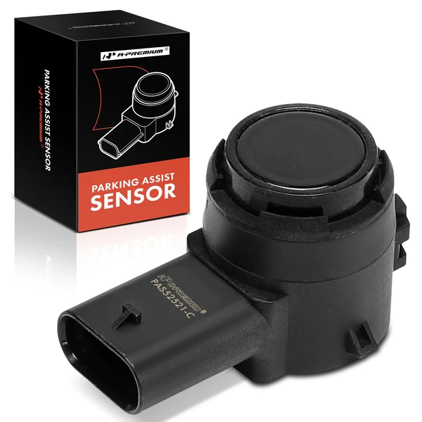 Front or Rear Parking Assist Sensor for 2021-2024 Tesla Y