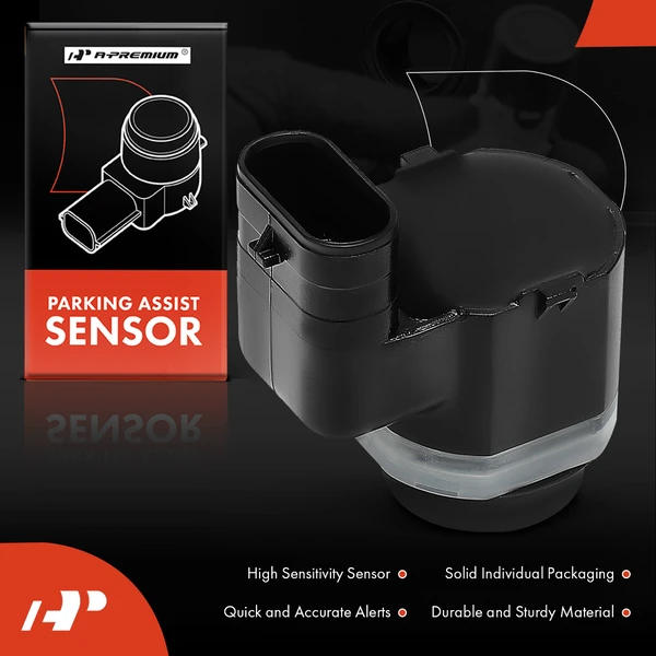 Parking Assist Sensor for BMW X5 X3 528i 535d 550i 650i 740i 740Li