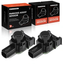 2 Pcs Rear Inner Parking Assist Sensor for 2018-2021 Mazda 6