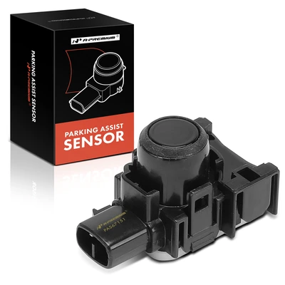 Parking Assist Sensor