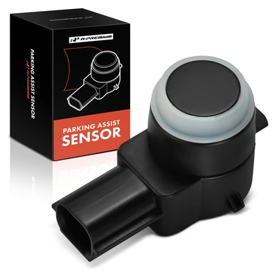 Front or Rear Bumper Parking Sensor