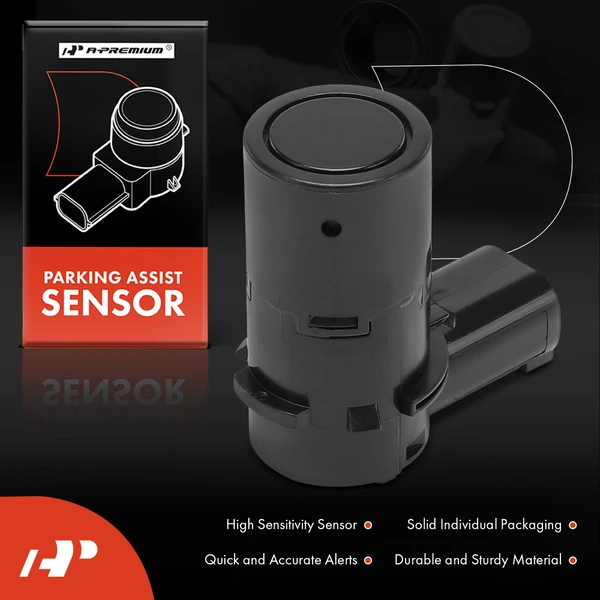 Front or Rear Parking Assist Sensor for Volvo XC90 2003-2006 C70 2006-2013 S40 S80