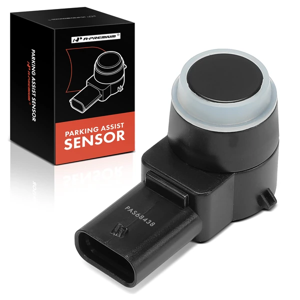Parking Assist Sensor for Mercedes-Benz W204 W205 C250 C300