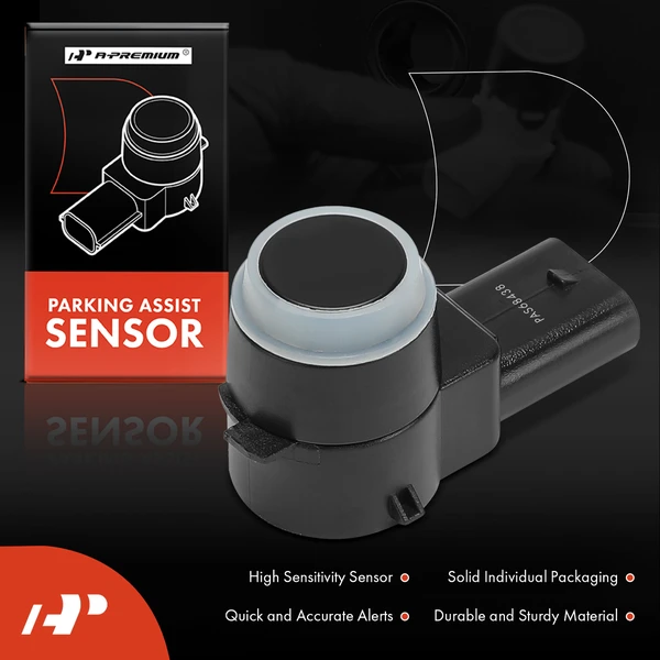 Parking Assist Sensor for Mercedes-Benz W204 W205 C250 C300