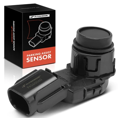 Front Outer or Rear Backup Parking Assist Sensor