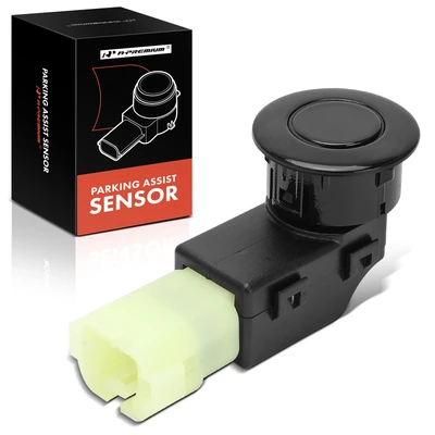 Rear Parking Assist Sensor for TOYOTA RAV4 II Land Cruiser Prado Highlander II