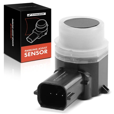 Front Outer Backup Parking Aid Assist Sensor