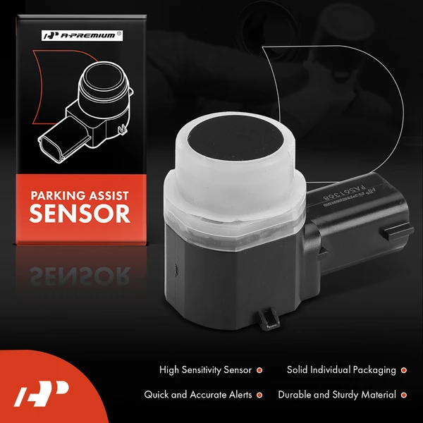 Front Outer Backup Parking Aid Assist Sensor for Ford Escape 2017-2019