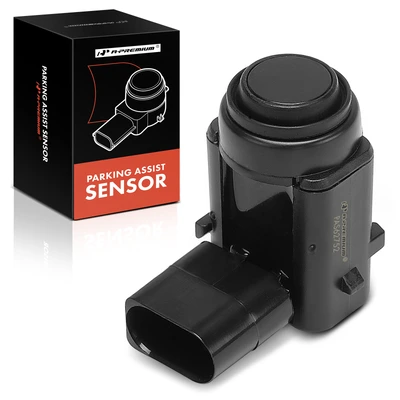 Rear Parking Assist Sensor