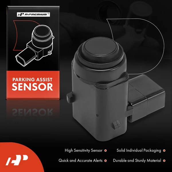 Rear Parking Assist Sensor for Porsche Cayenne 2003-2006