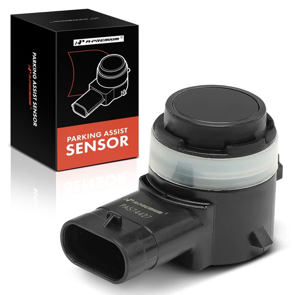 1 Pc Parking Assist Sensor for 2017-2021 BMW 540i