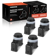 4 Pcs Parking Assist Sensor
