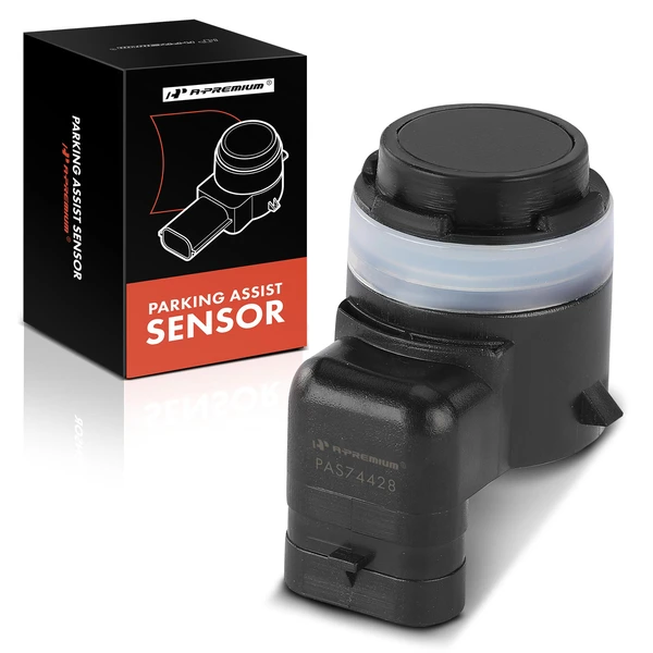 1 Pc Parking Assist Sensor for 2011-2015 BMW X3