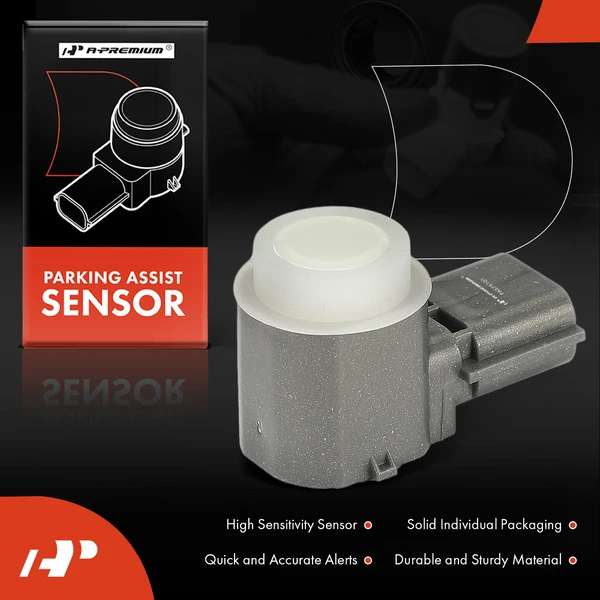 Parking Assist Sensor for Infiniti Q50 14-23 Nissan Altima