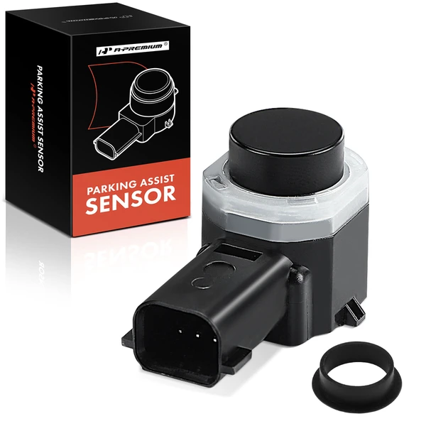 Rear Outer or Inner Backup Parking Assist Sensor for 2015-2020 Ford F-350 Super Duty