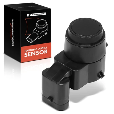 Rear Parking Assist Sensor