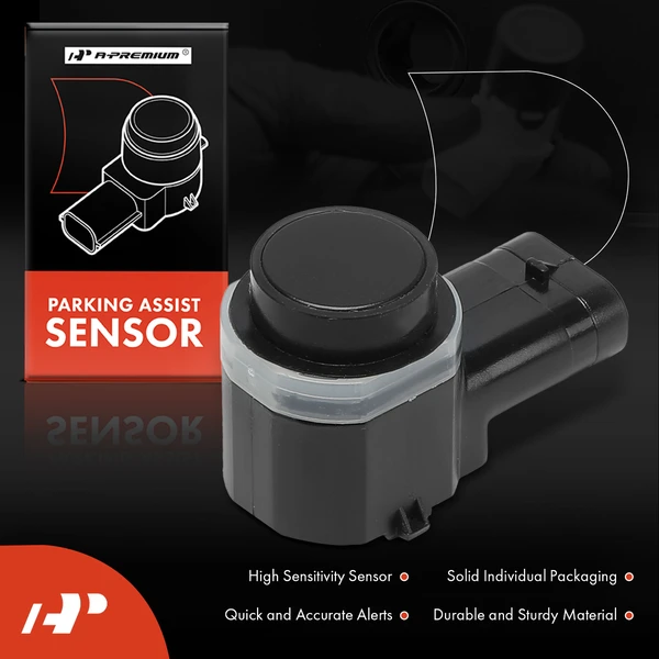 Parking Assist Sensor for Toyota Corolla VW Jetta Hyundai Santa Fe