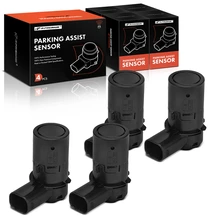 4 Pcs Rear Backup Parking Assist Sensor