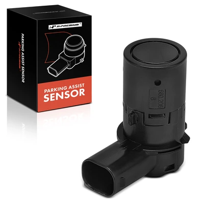 Rear Backup Parking Assist Sensor