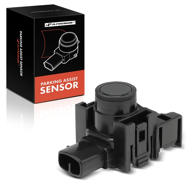 1 Pc Front or Rear Parking Assist Sensor for 2015-2018 Lexus ES350