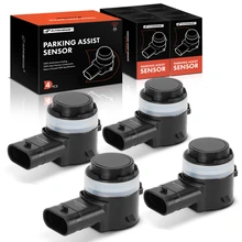 4 Pcs Parking Assist Sensor