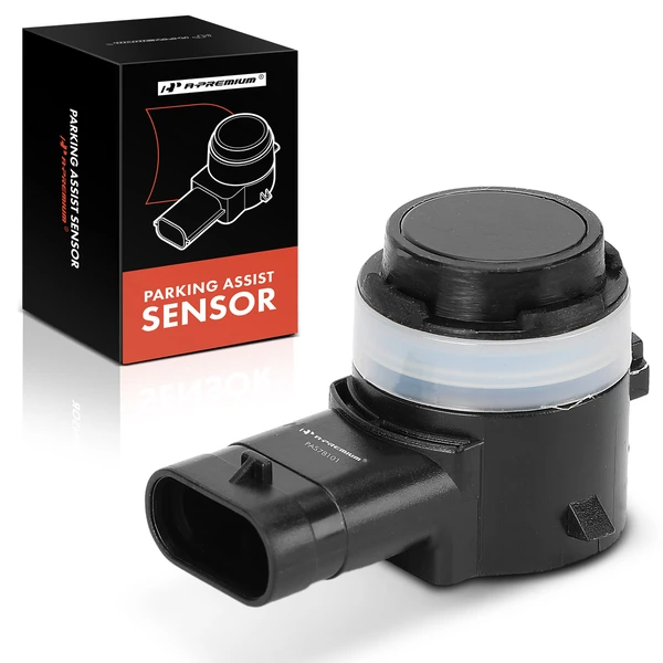 Parking Assist Sensor for 2018-2022 Ram 4500