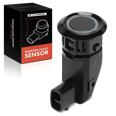 Rear Bumper Parking Assist Sensor