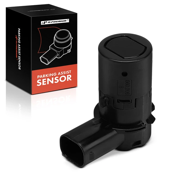 Rear Outer Parking Assist Sensor for 2001-2006 Jaguar XK8