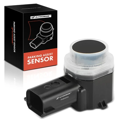 Rear Parking Assist Sensor