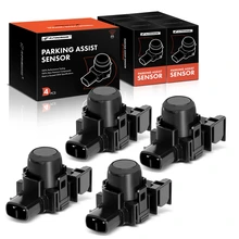 4 Pcs Parking Assist Sensor
