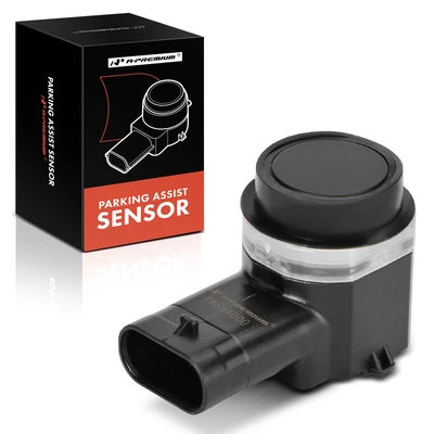 1 Pc Front or Rear Parking Assist Sensor