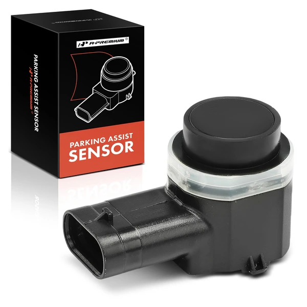 1 Pc Rear Parking Assist Sensor for 2012-2018 Audi A6 Quattro