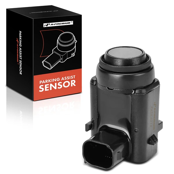 1 Pc Rear Parking Assist Sensor for 2006-2007 Jeep Commander